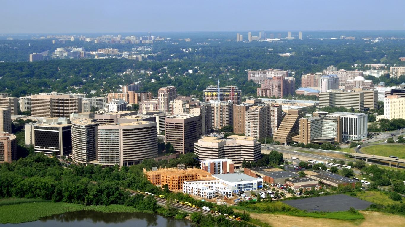 Arlington, United States