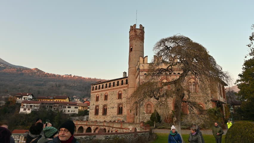 Villar Dora, Italy