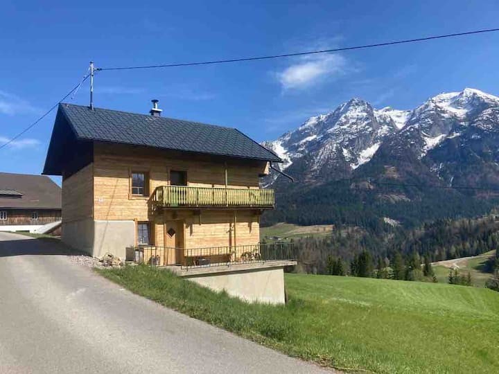 Hermagor, Austria