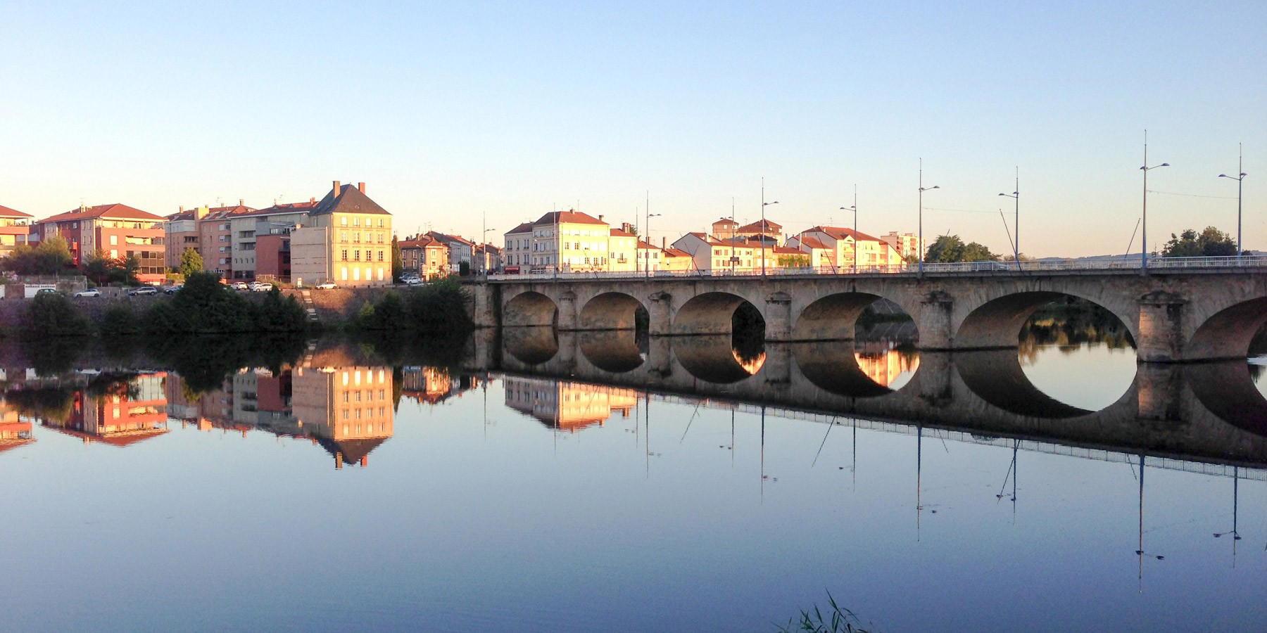 Roanne, France