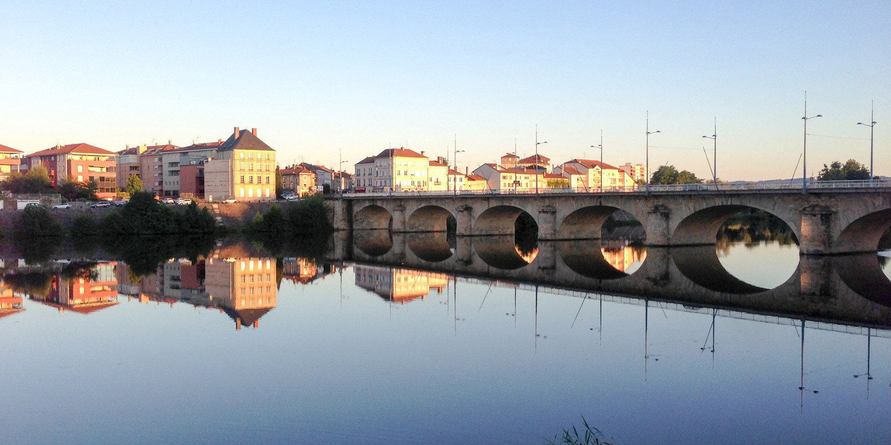 Roanne, France