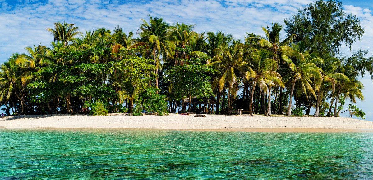 Siargao Island, Philippines