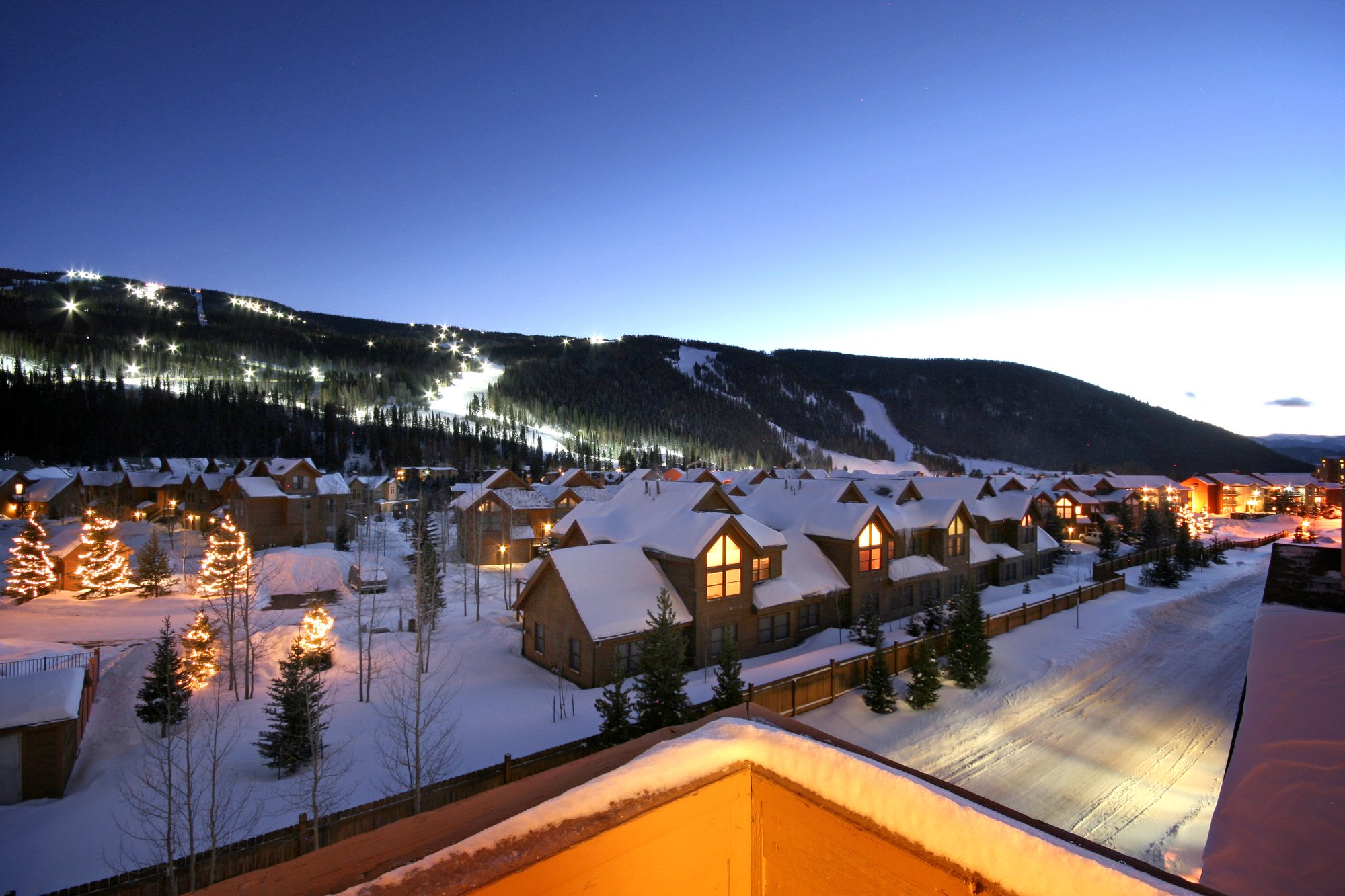 Keystone, United States