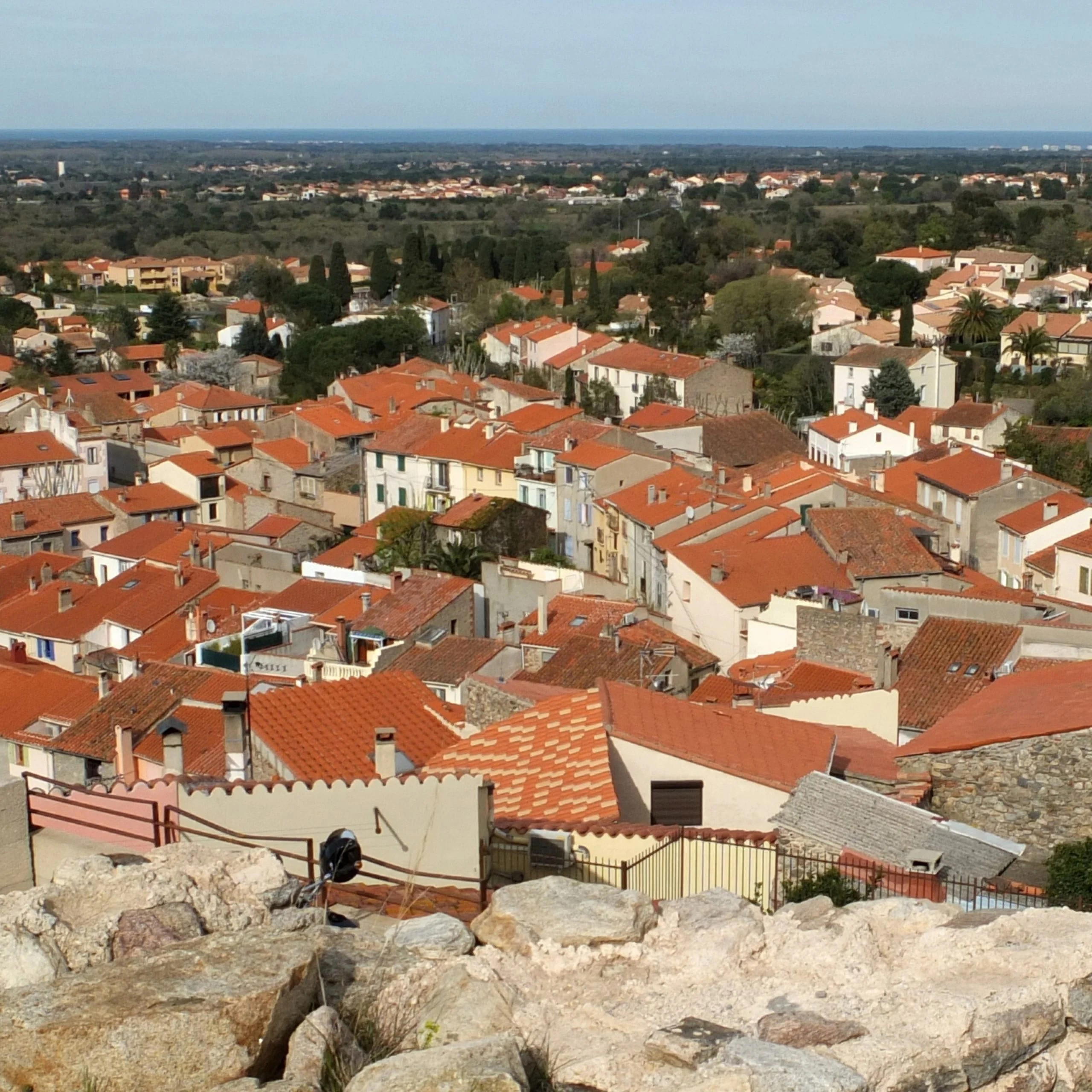 Laroque-des-Albères, France