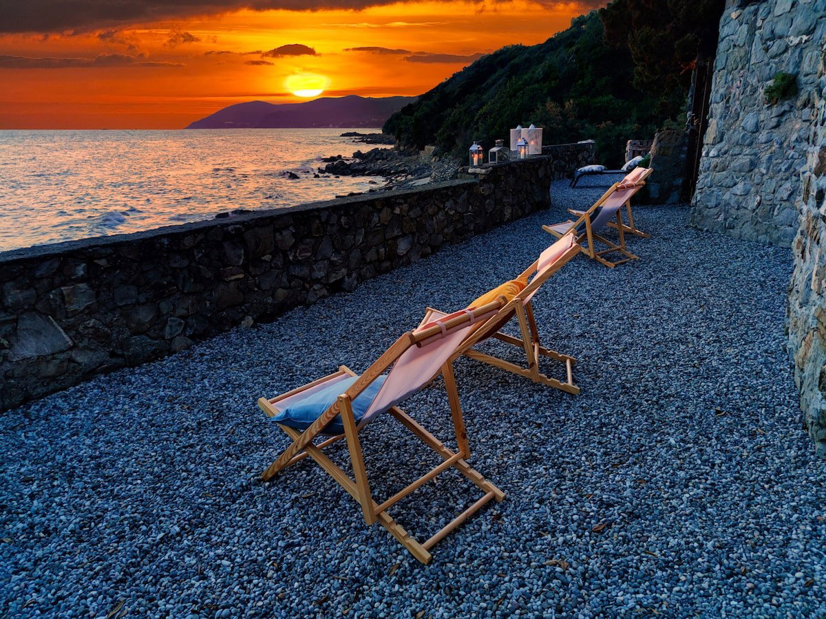 Nibbiaia, Italy