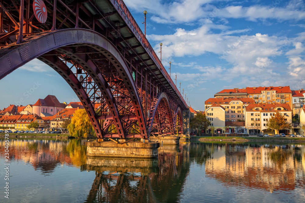 Maribor, Slovenia