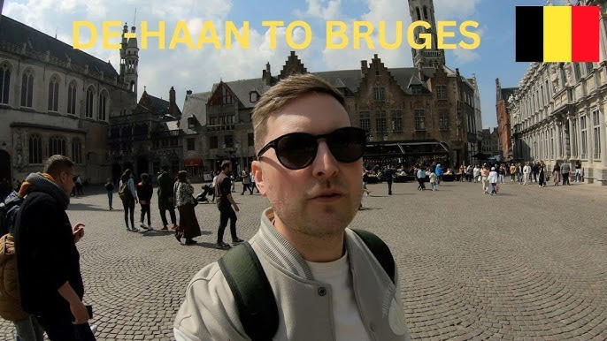 De Haan, Belgium