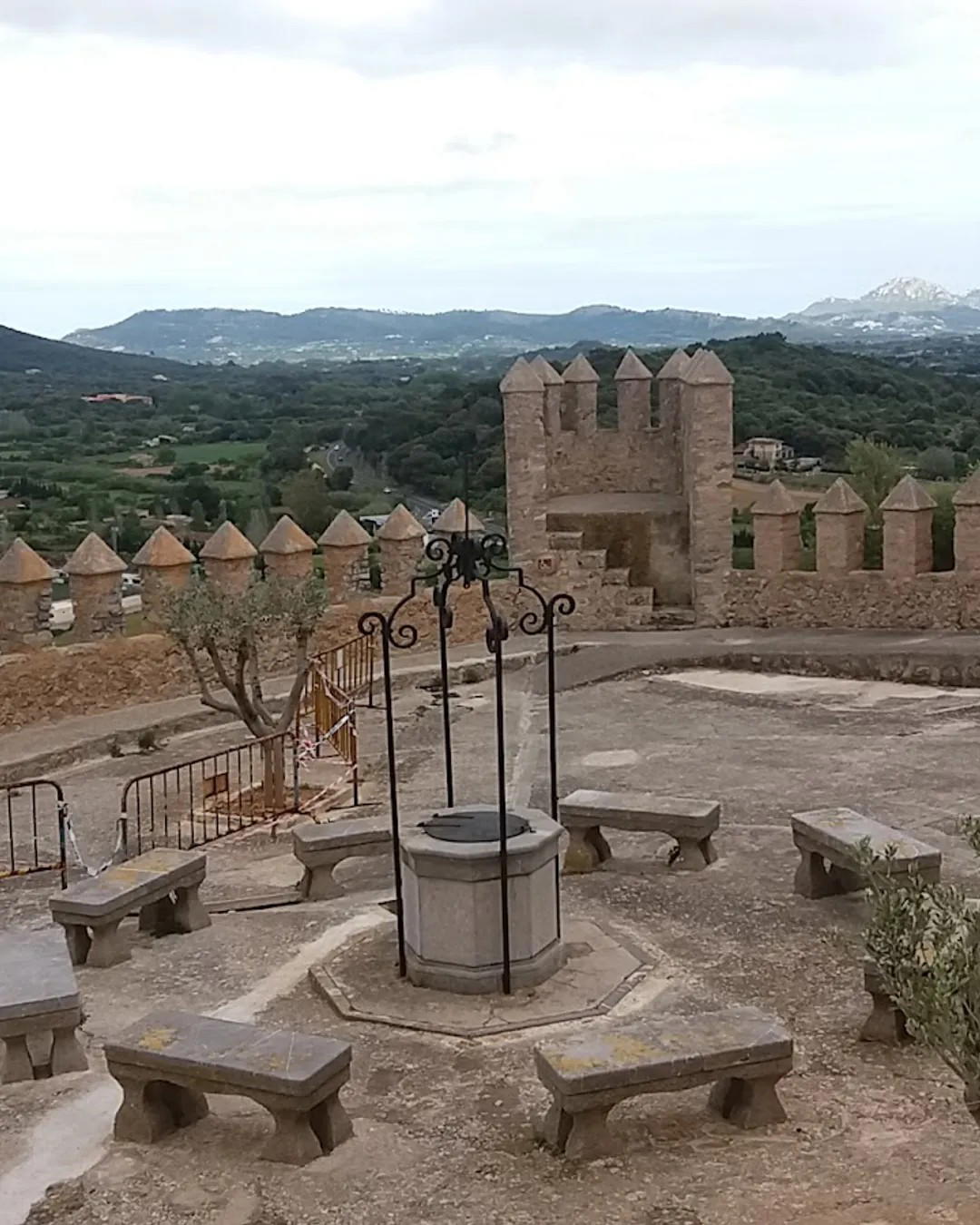 Artà, Spain