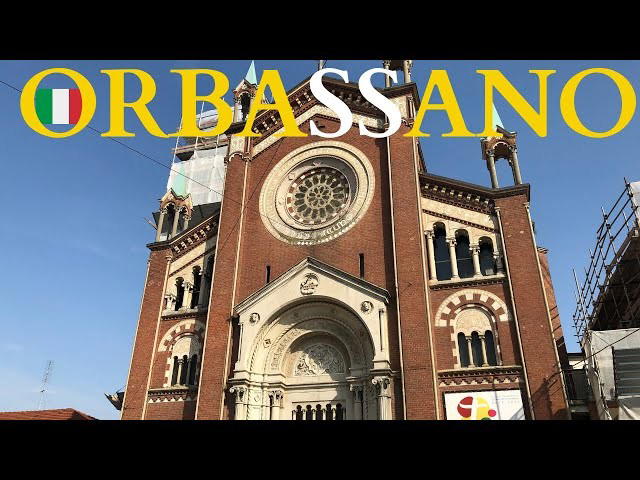 Orbassano, Italy
