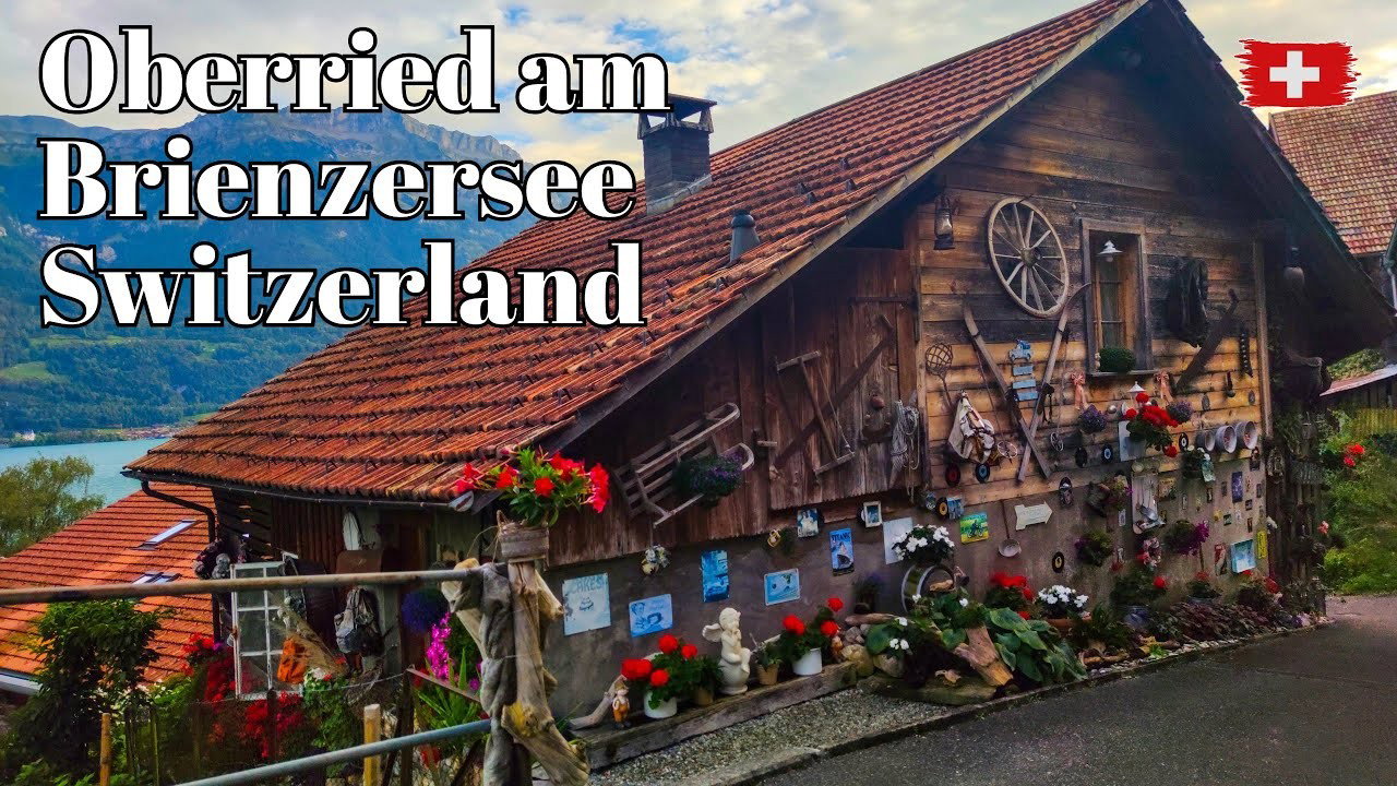 Oberried, Germany