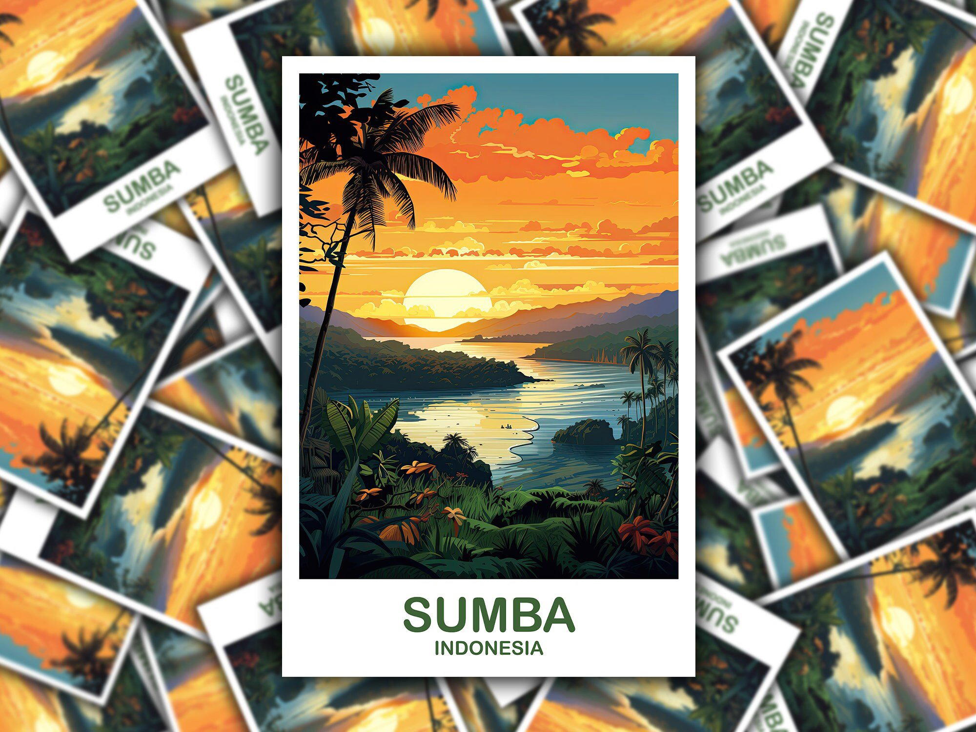 Sumba, Indonesia