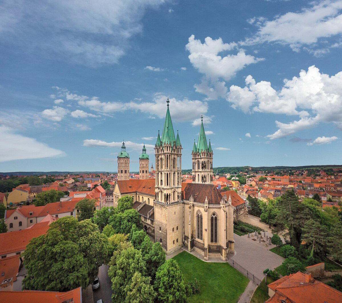 Naumburg, Germany