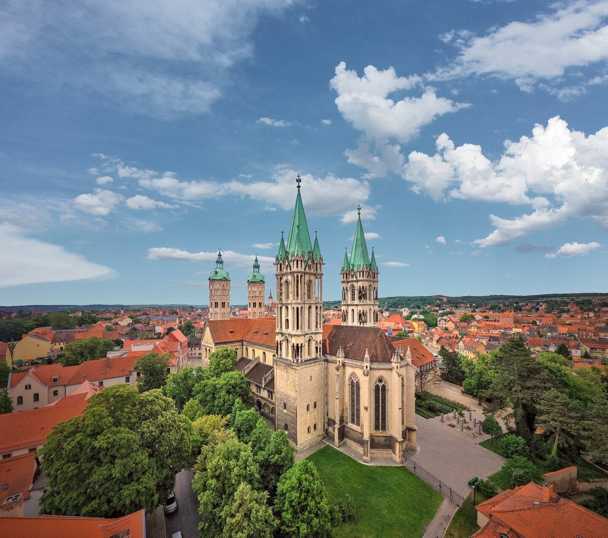 Naumburg, Germany