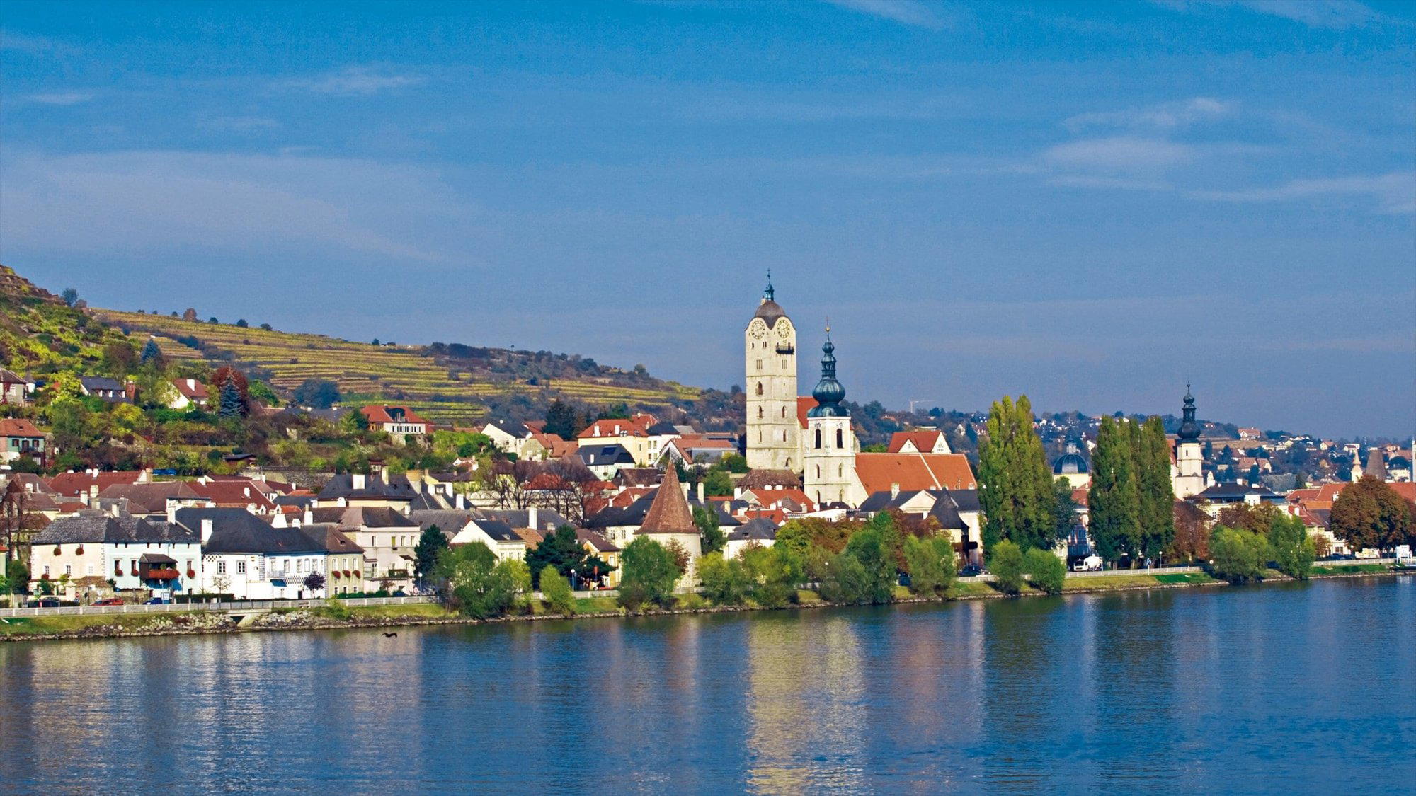 Krems an der Donau, Austria