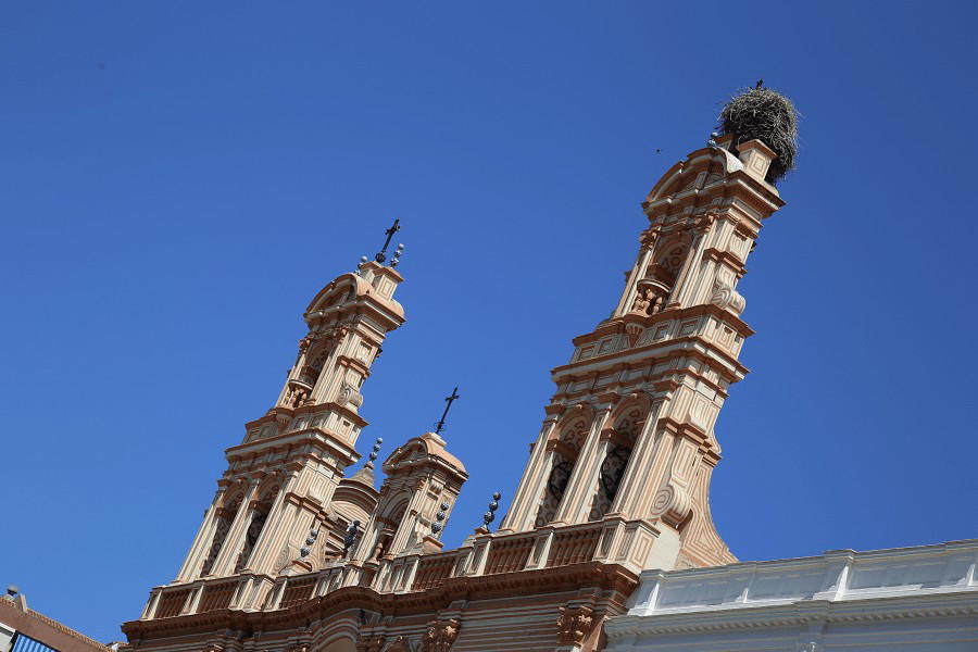 Carasa, Spain