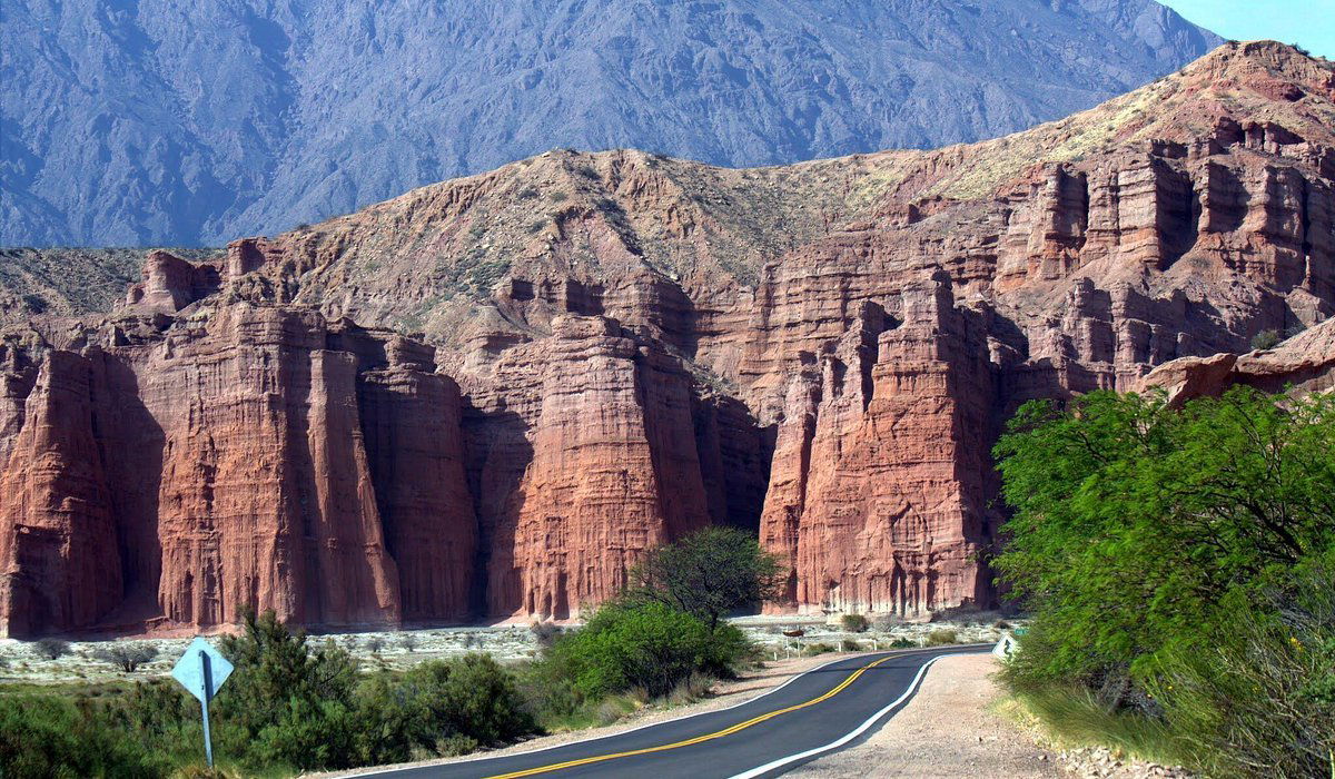 Cafayate, Argentina