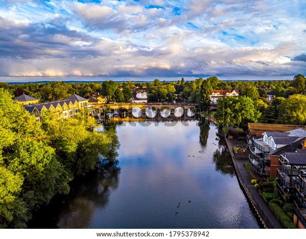 Maidenhead, United Kingdom