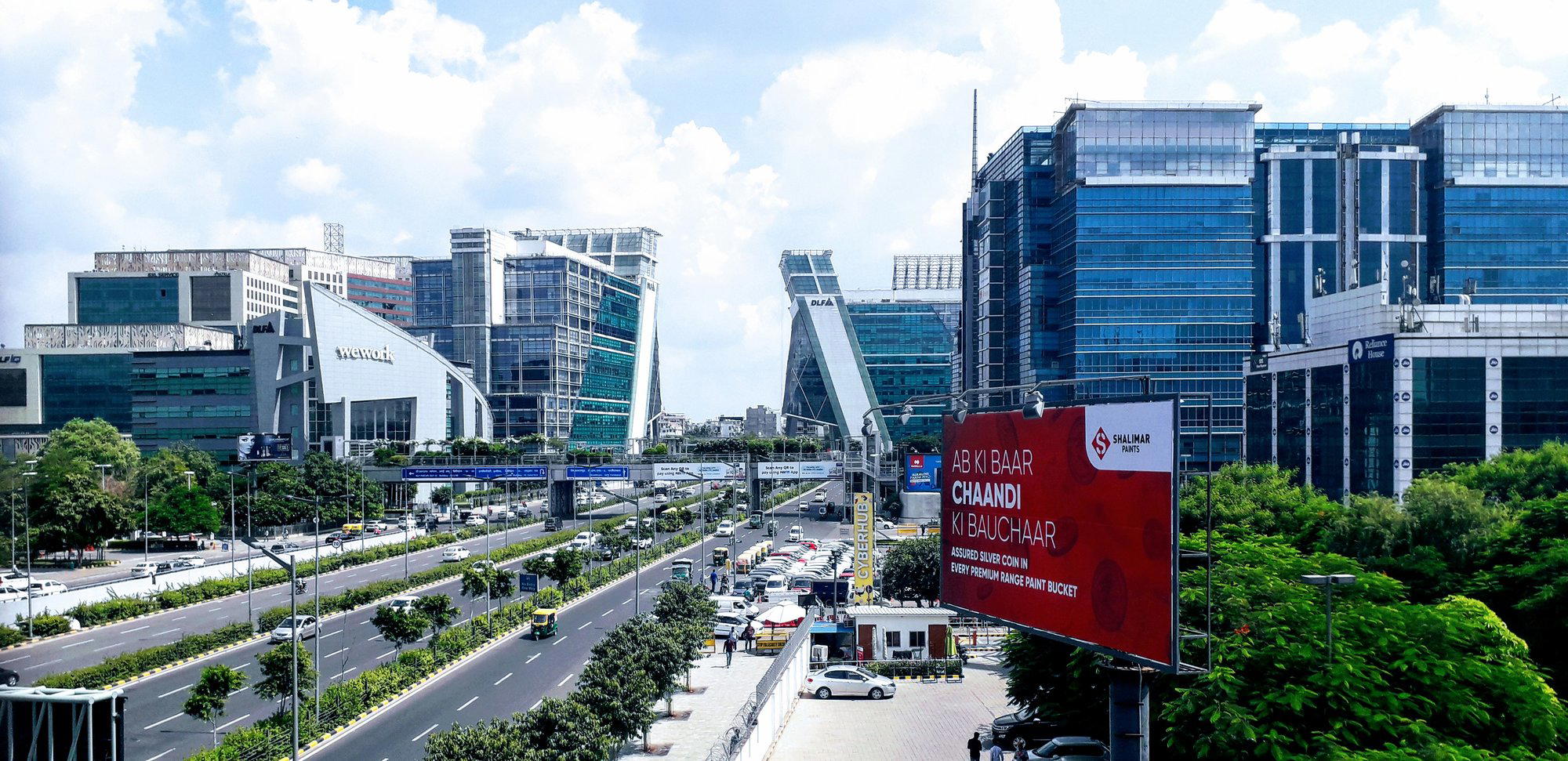Gurugram Gurgaon, India
