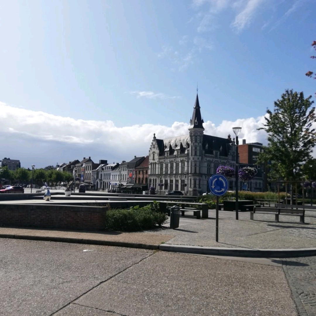 Lokeren, Belgium