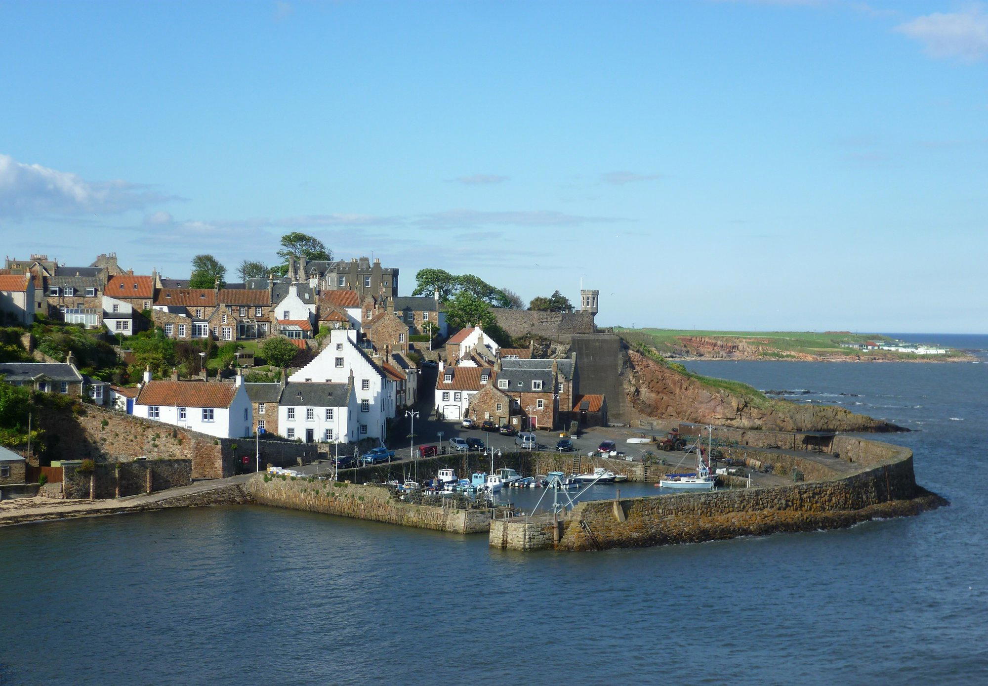 Crail, United Kingdom
