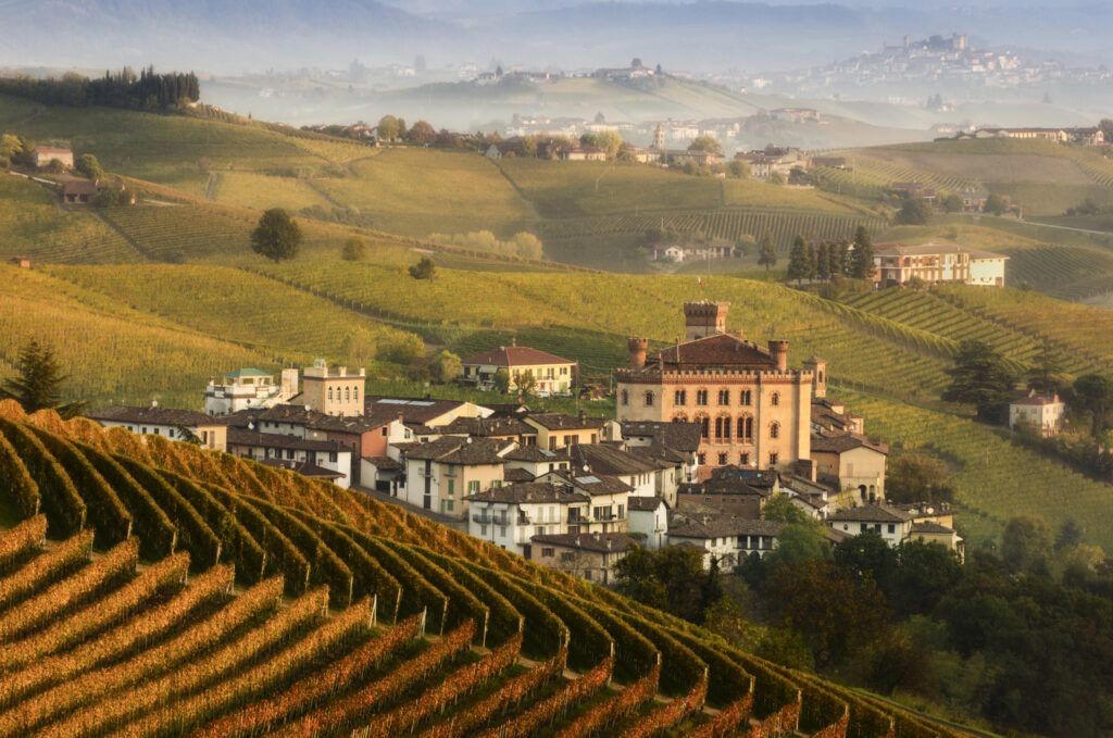 Olivola, Italy
