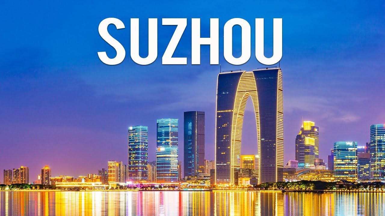 Suzhou, China