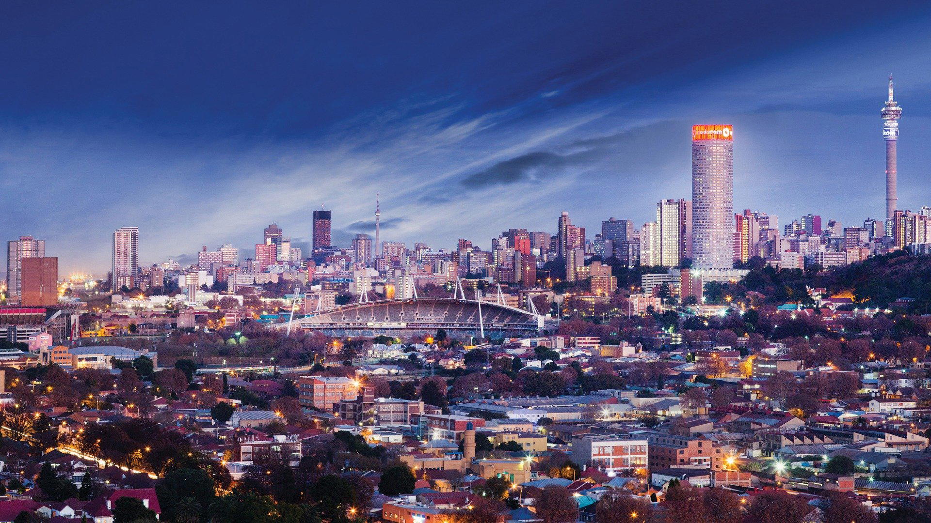 George, South Africa