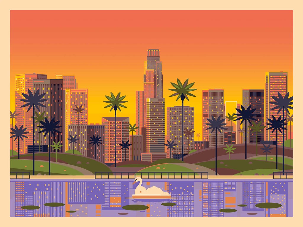 Inglewood, United States