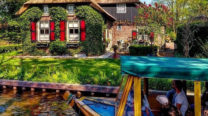 Driebergen-Rijsenburg, Netherlands