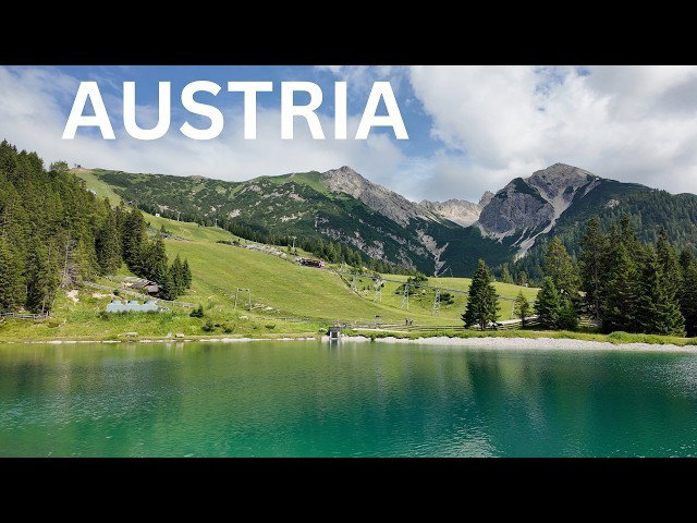 Telfs, Austria