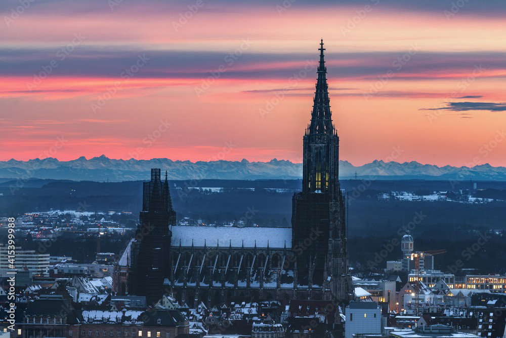 Ulm, Germany