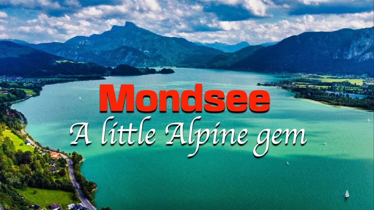 Mondsee, Austria