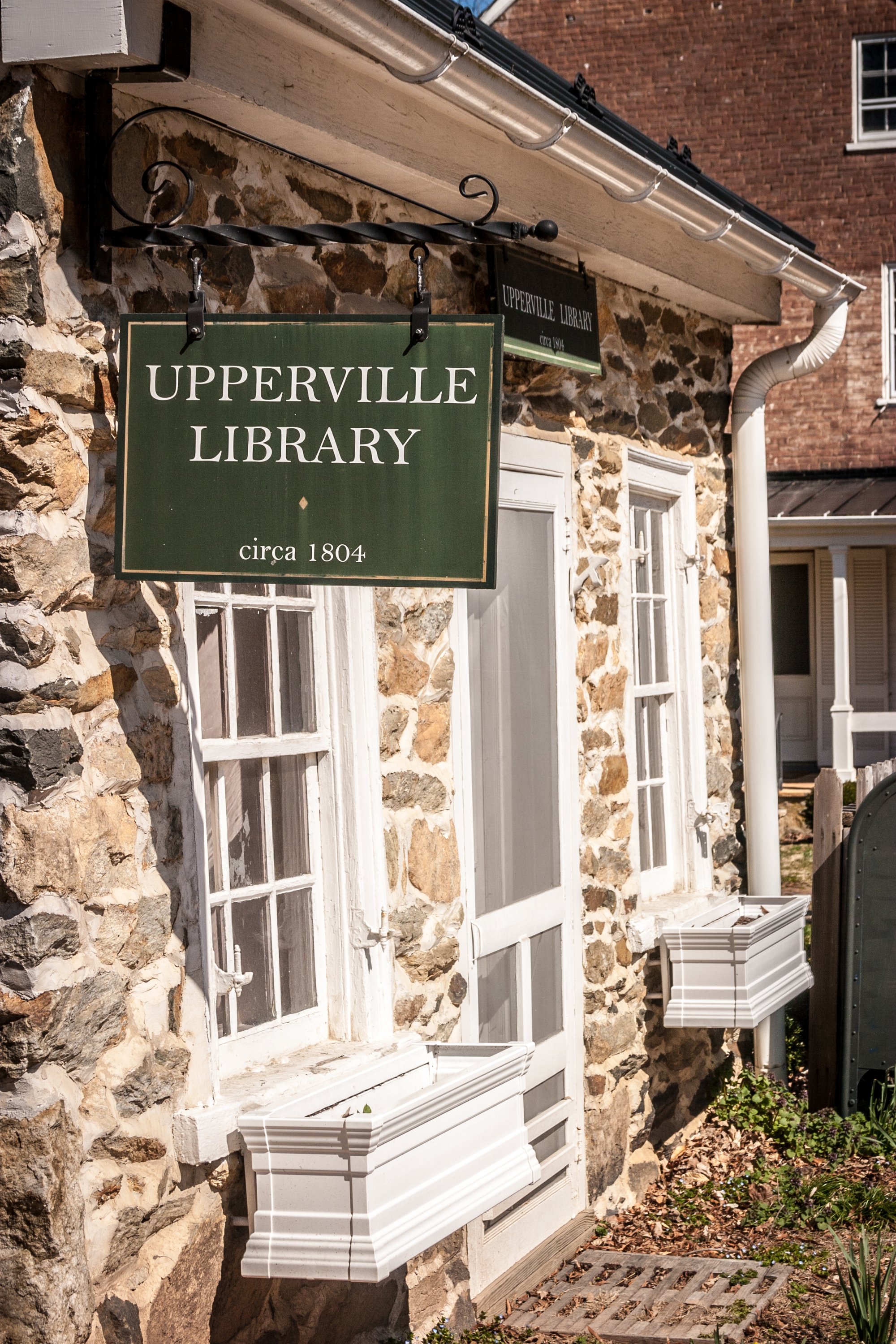 Upperville, United States