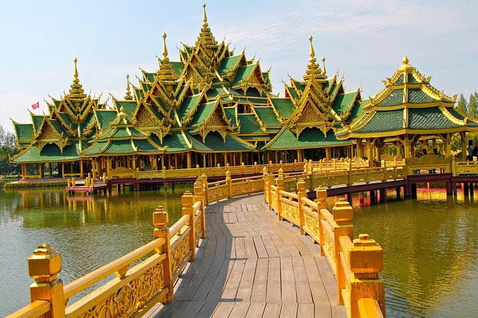 Samut Prakan, Thailand