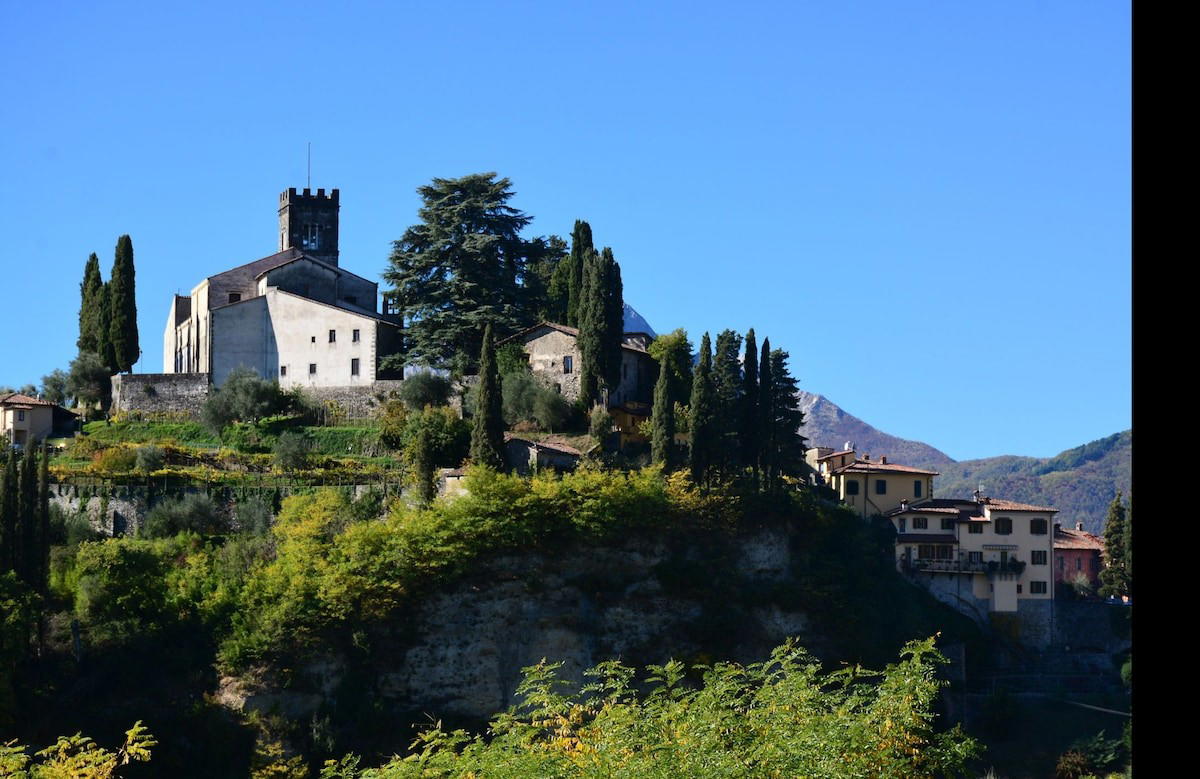 Montefiorino, Italy