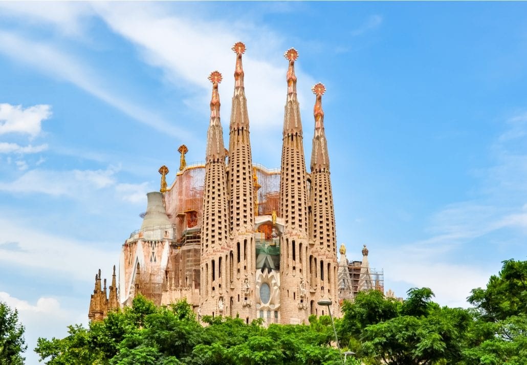 Sort, Spain