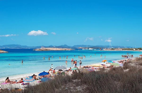 Ses Illetes, Spain