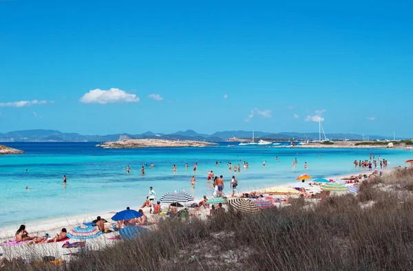 Ses Illetes, Spain
