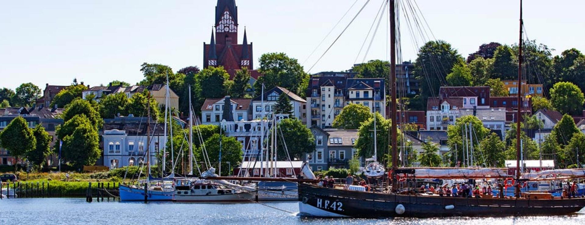 Glücksburg, Germany