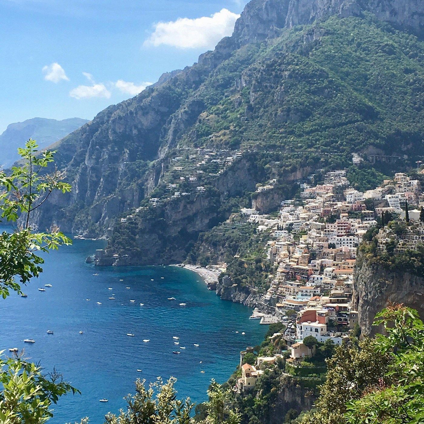 Agerola, Italy