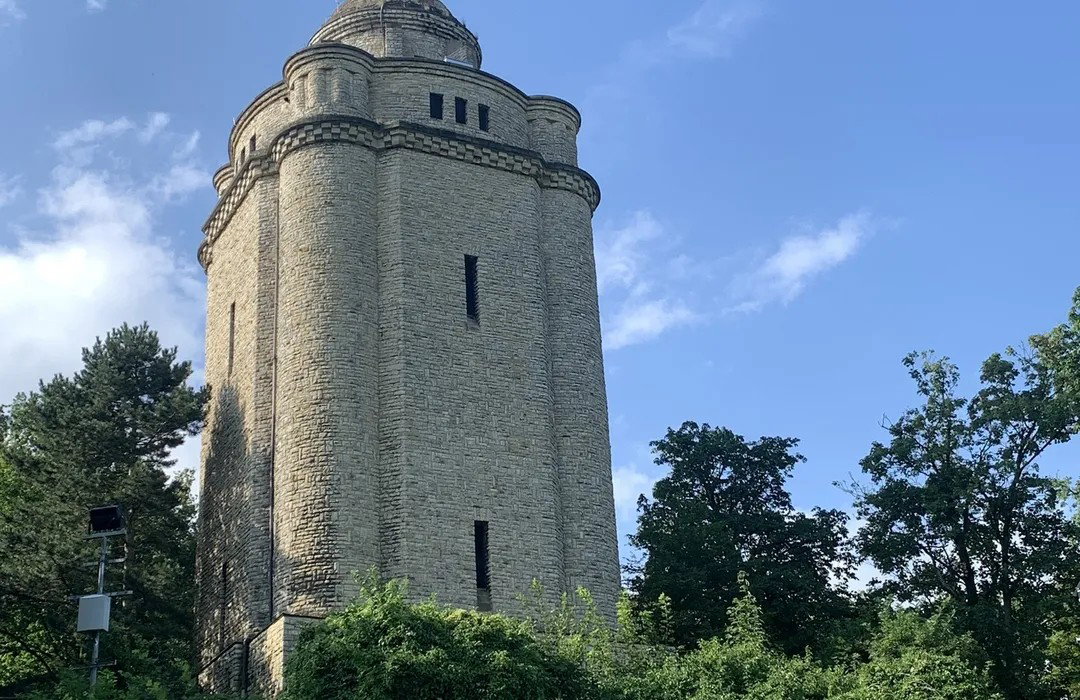 Jugenheim in Rheinhessen, Germany
