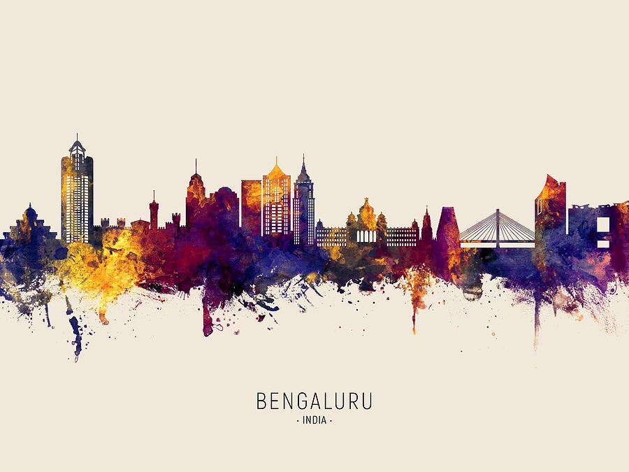 Bengaluru, India