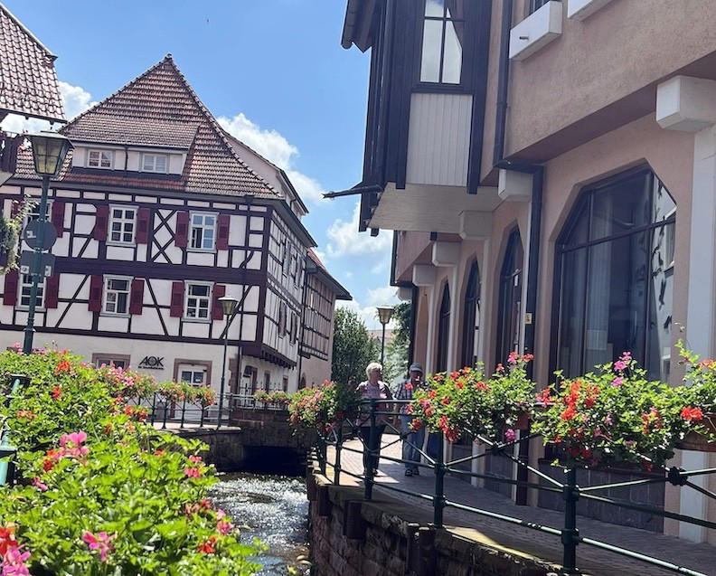 Oberkirch, Germany
