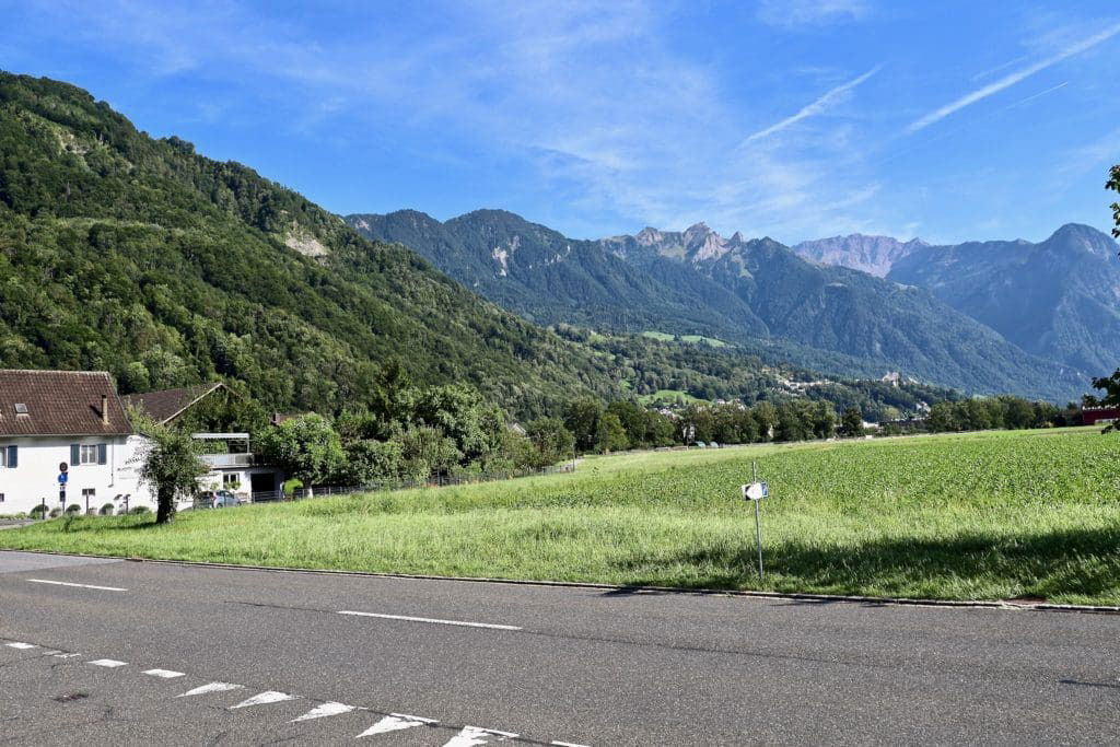 Sihlbrugg, Switzerland