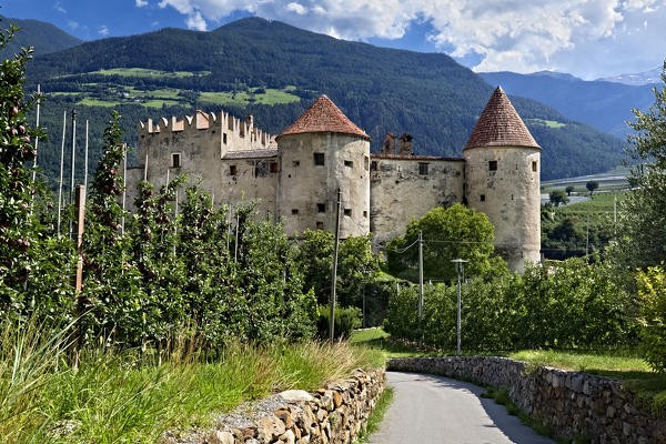 Castelbello, Italy