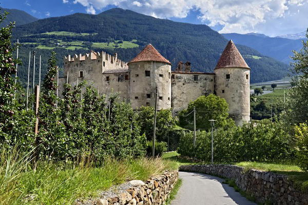 Castelbello, Italy