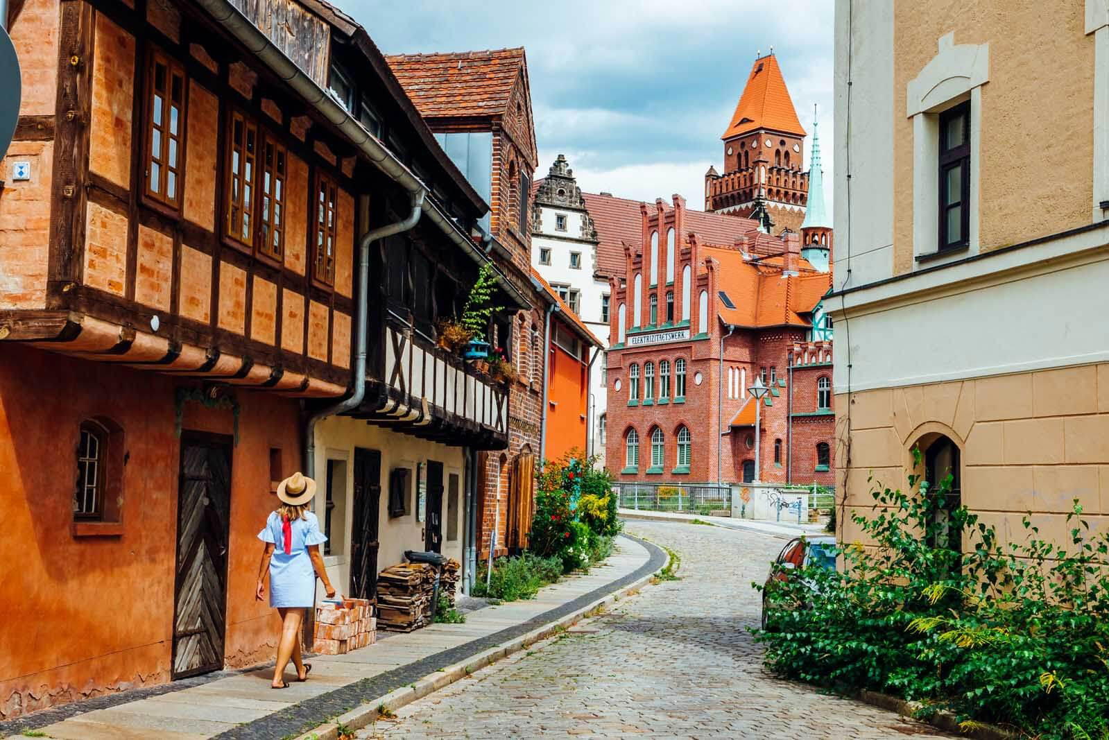 Cottbus, Germany
