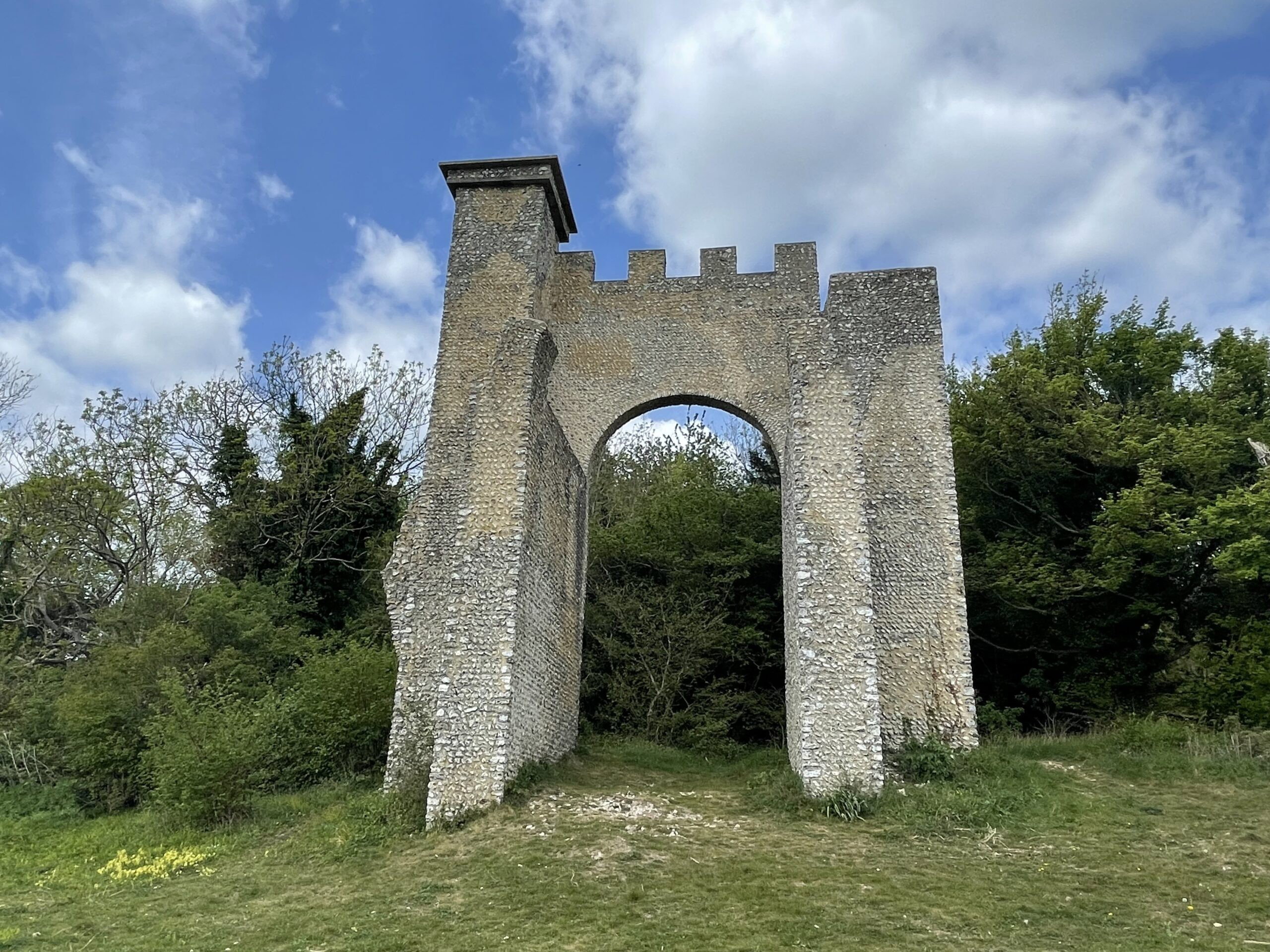 Pulborough, United Kingdom