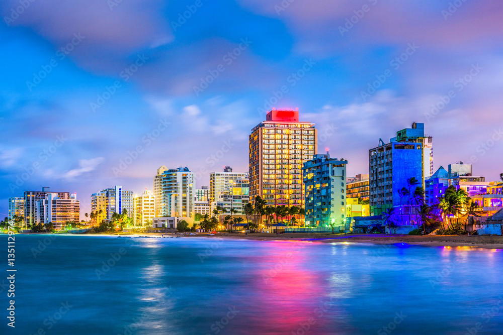 Puerto Rico, Puerto Rico
