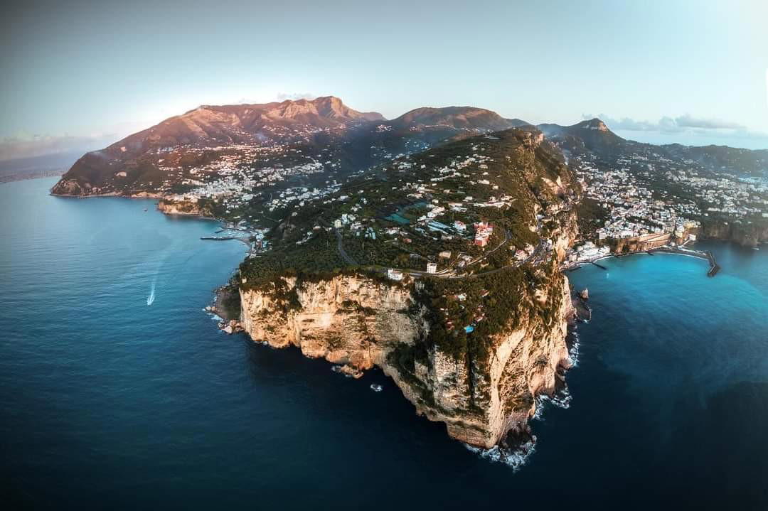 Ticciano, Italy